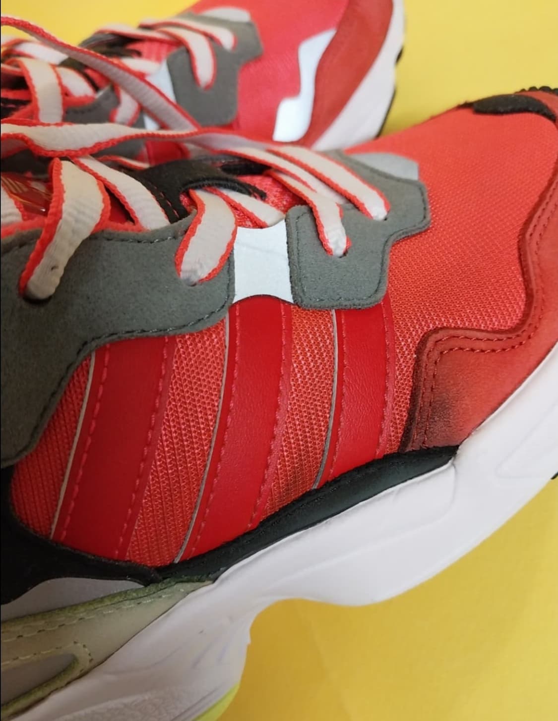 여성 아디다스 영-96 운동화 (230) 상품이미지7