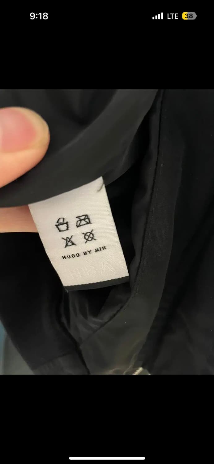 Hood By Air 상품이미지7