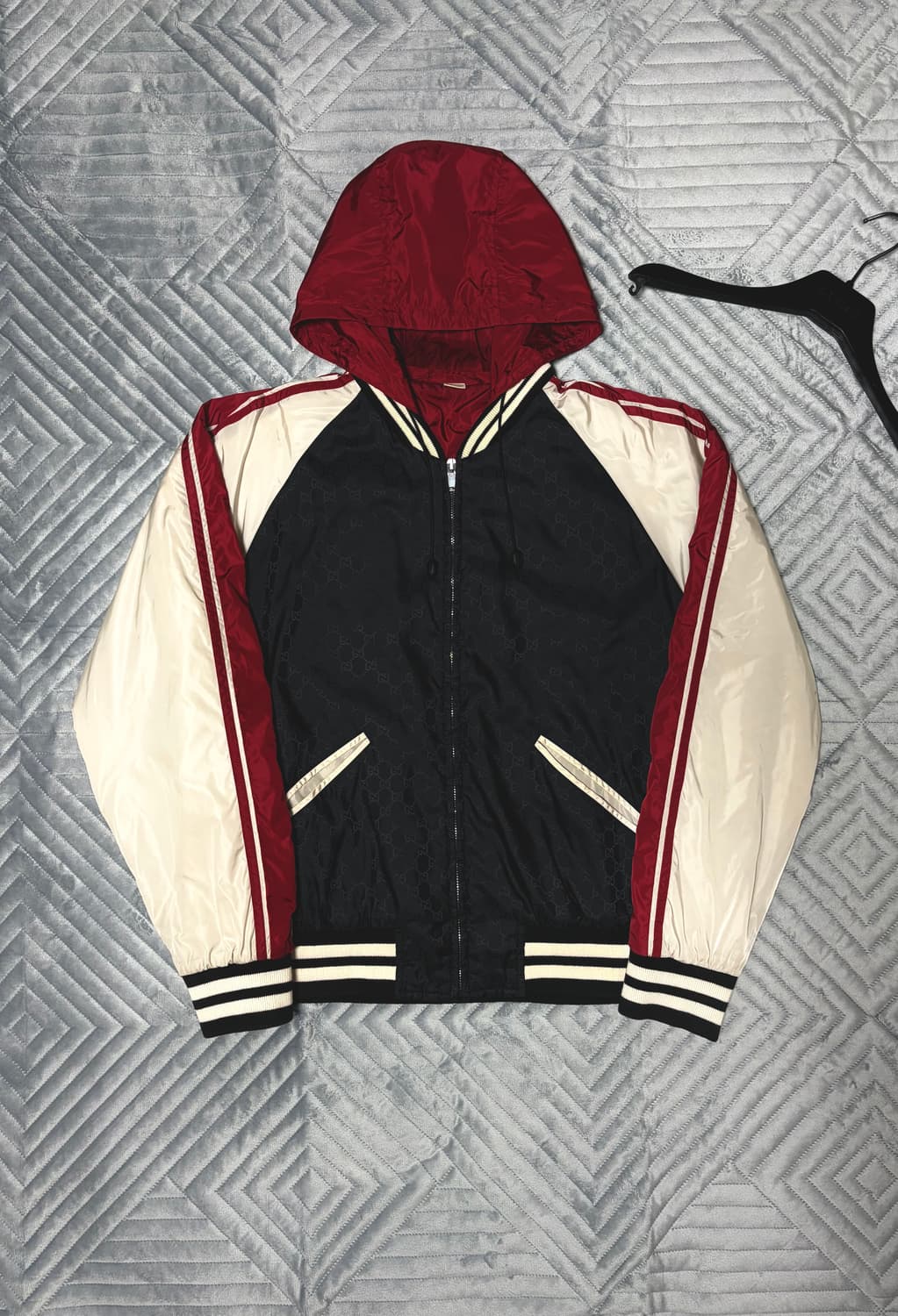 구찌 바람막이 상품이미지2