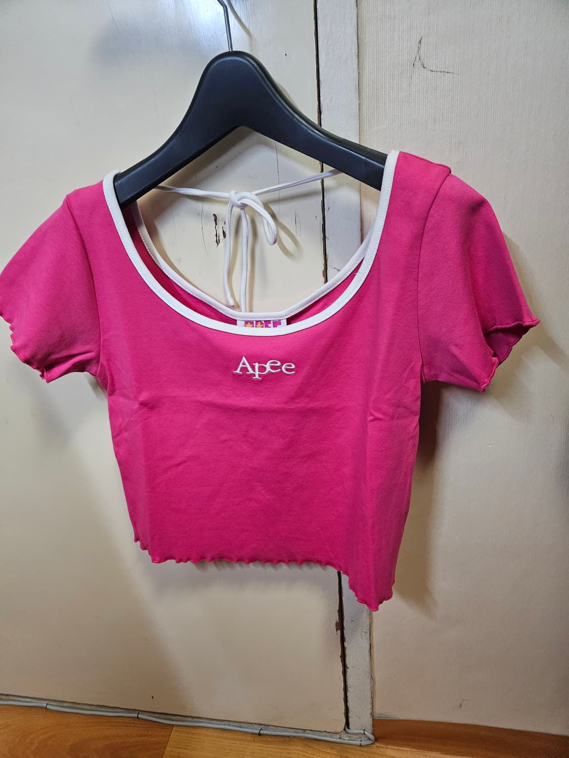S) 베이프 에이피 Bape Apee 티셔츠 상품이미지2