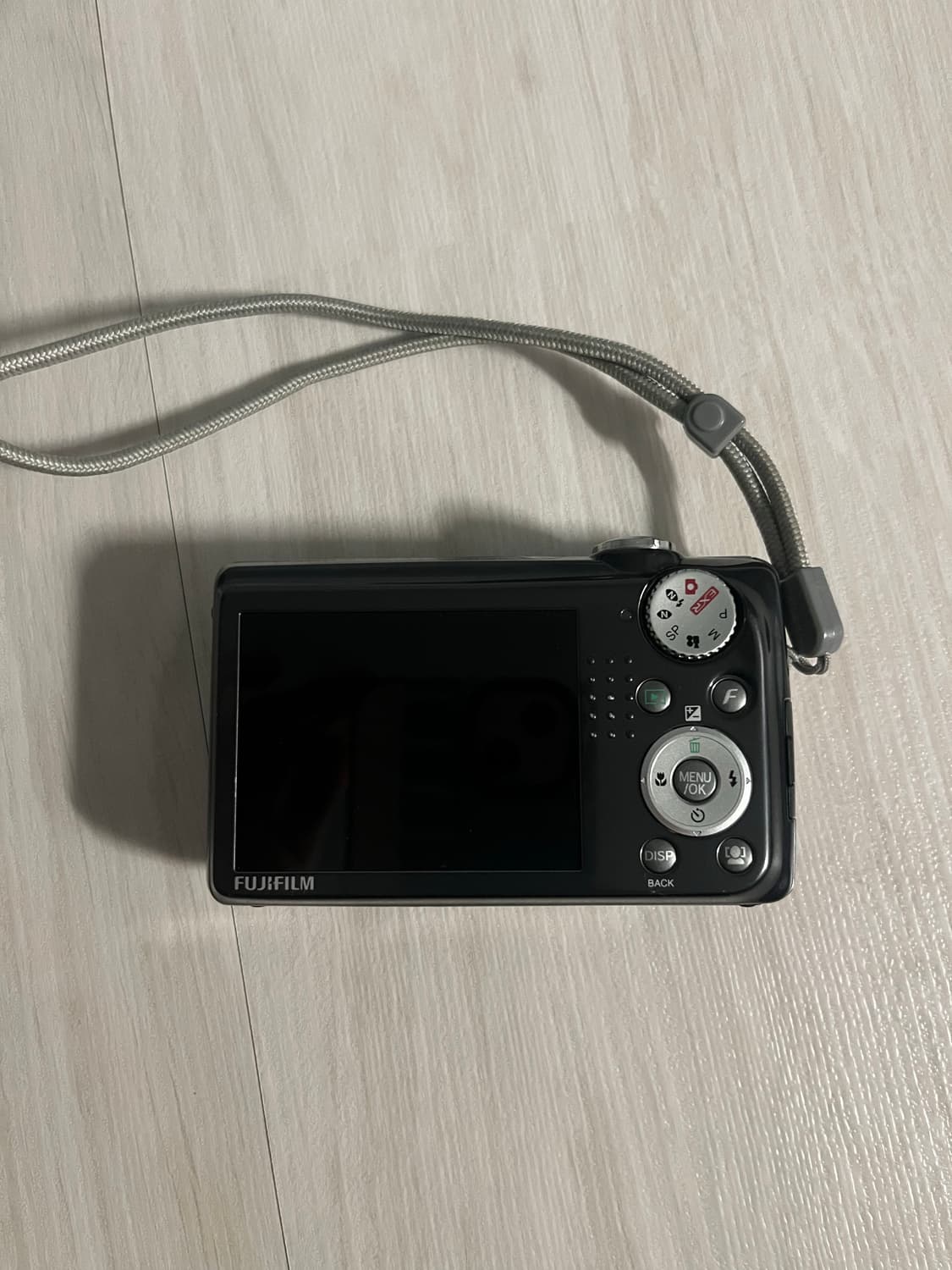 후지필름 파인픽스 f70exr 판매합니다 / 원희 디카 상품이미지2