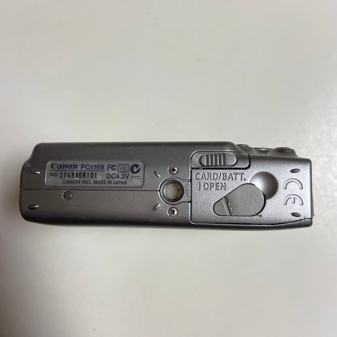 캐논 익서스 750 디지털 카메라 상품이미지6