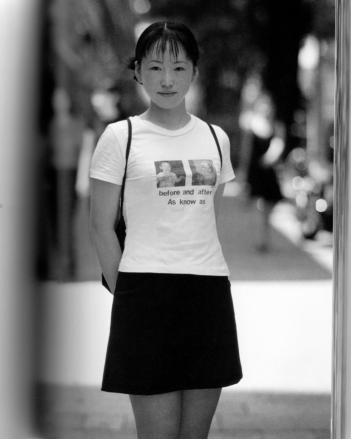 야마다 요시히로 - 주니어 (1995) 희귀 사진집 초판 아트북  상품이미지9