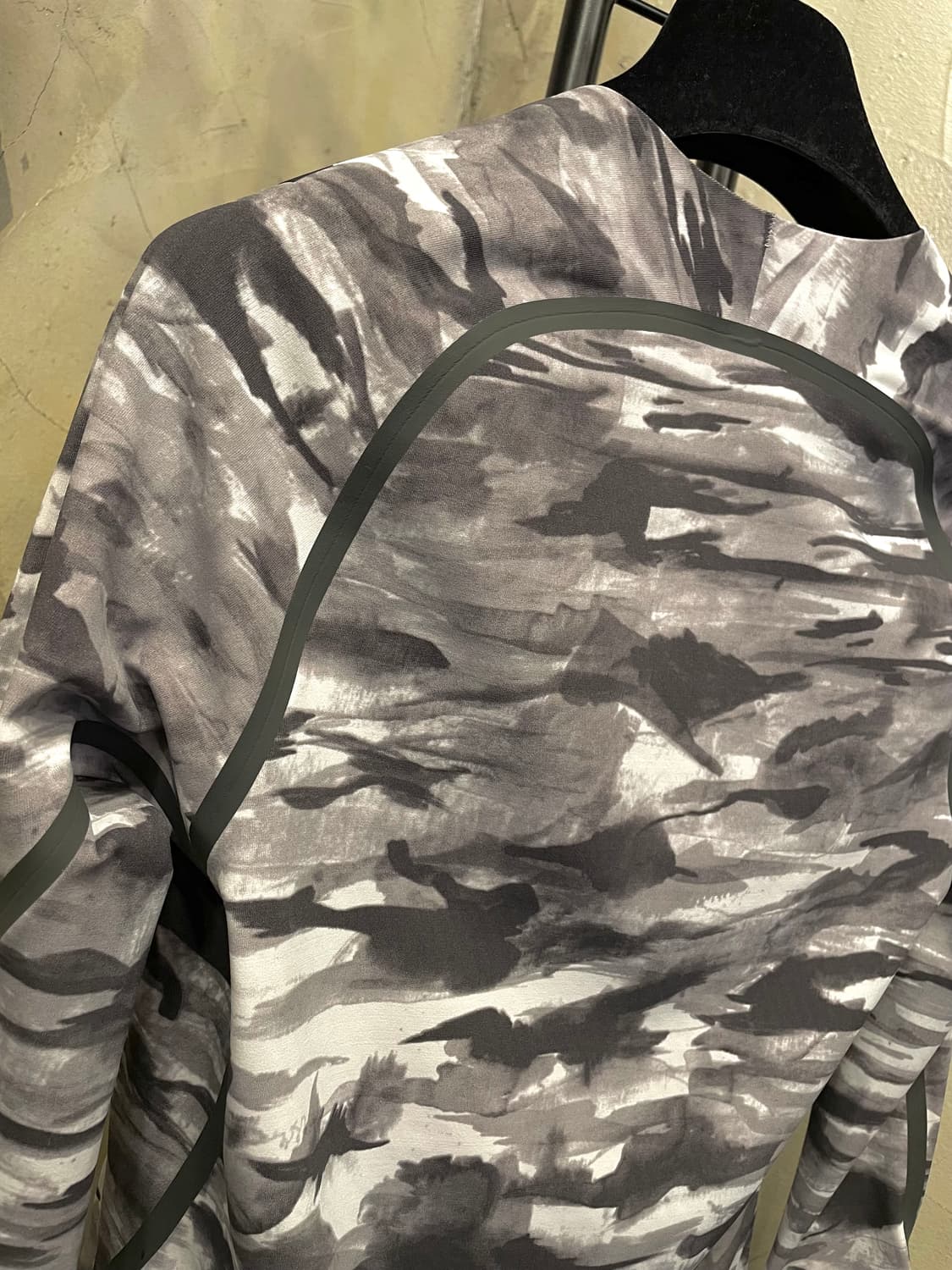 Adidas x Undefeated Alphaskin 360 레깅스세트 상품이미지8