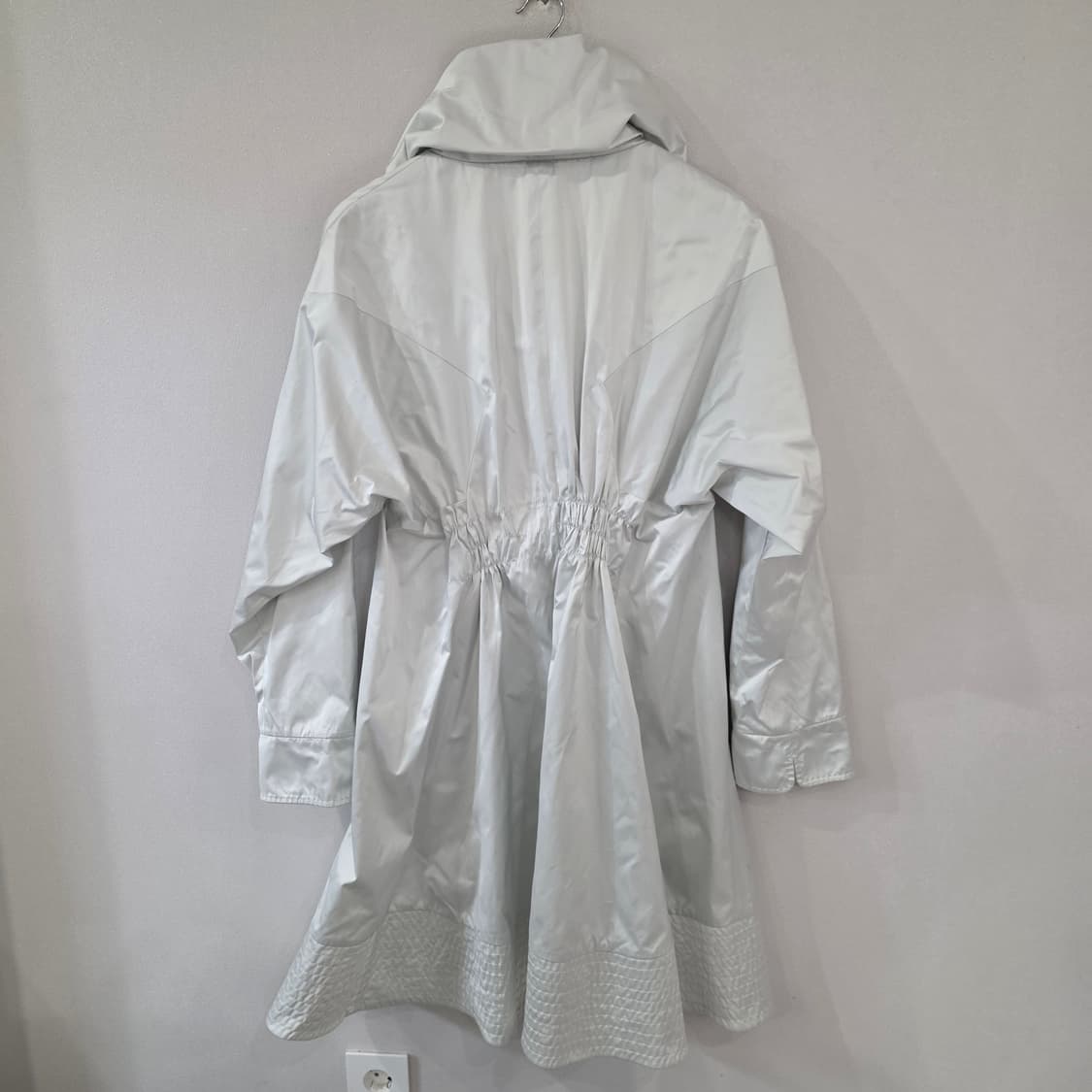 MINE 마인 여성 코트 아이보리 66 상품이미지6