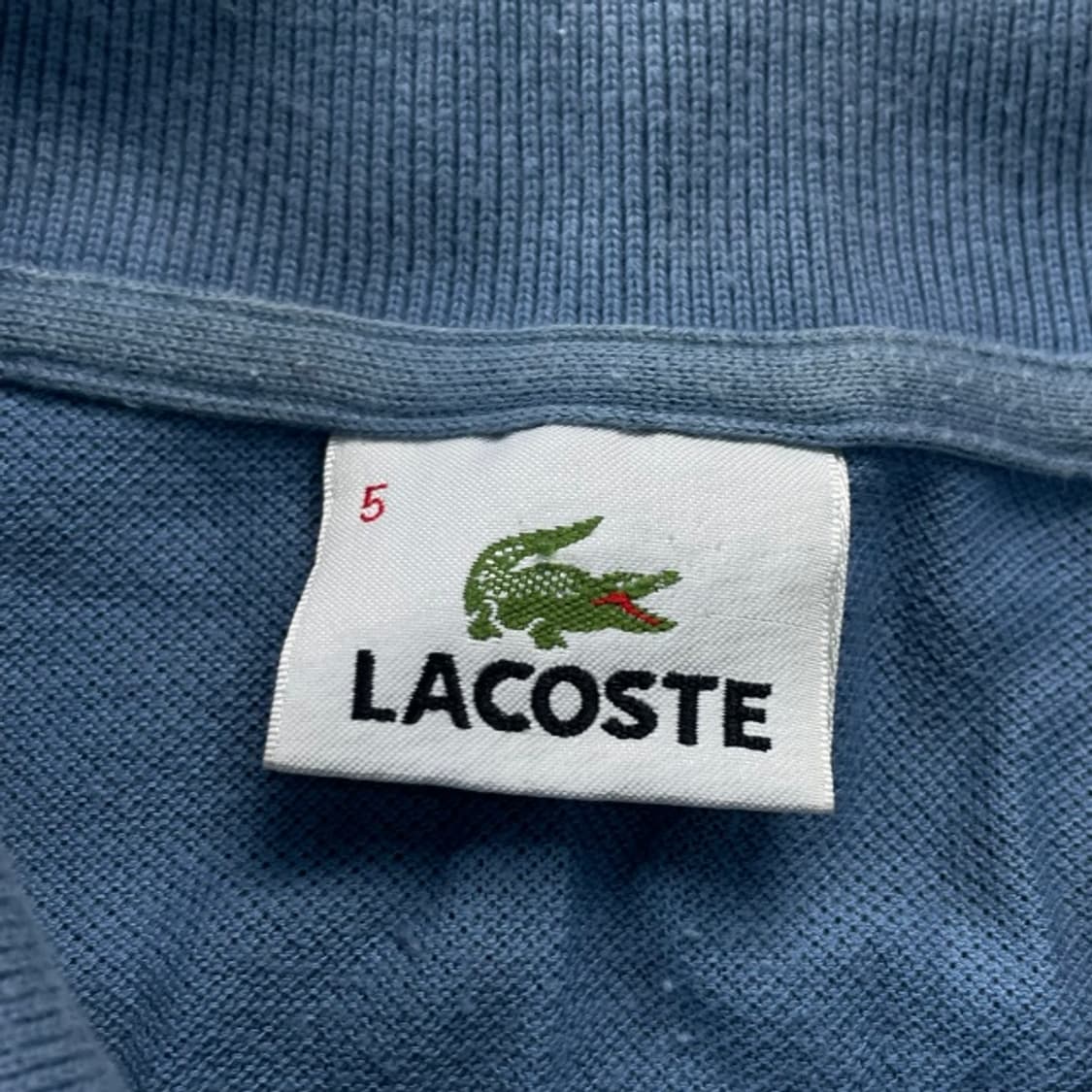 100 라코스테 카라티  상품이미지3