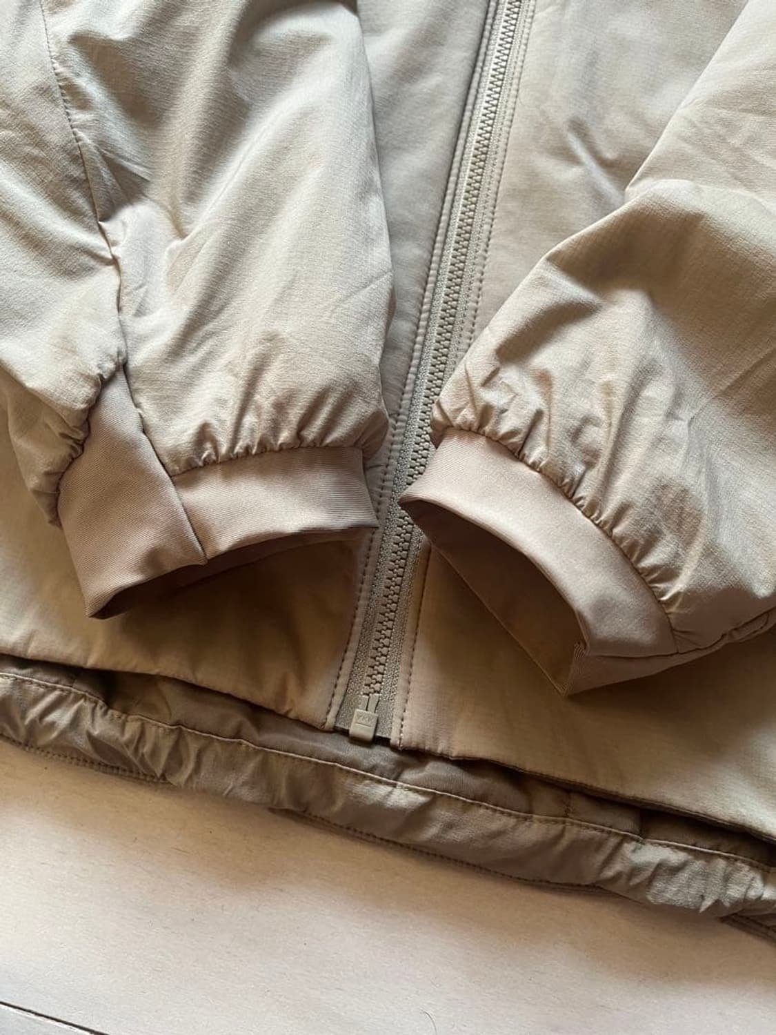 아크테릭스 아톰 후디 상품이미지3