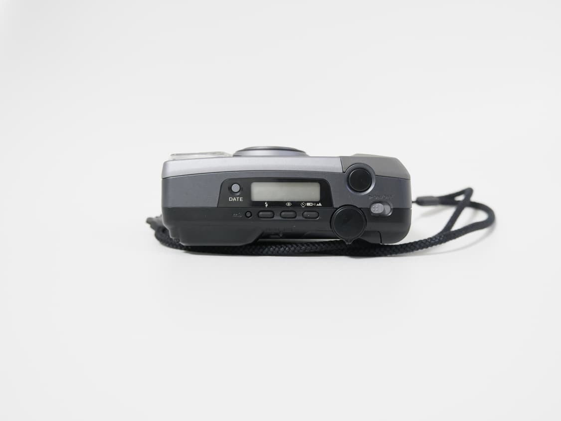 Pentax  IQZoom 115m 상품이미지4