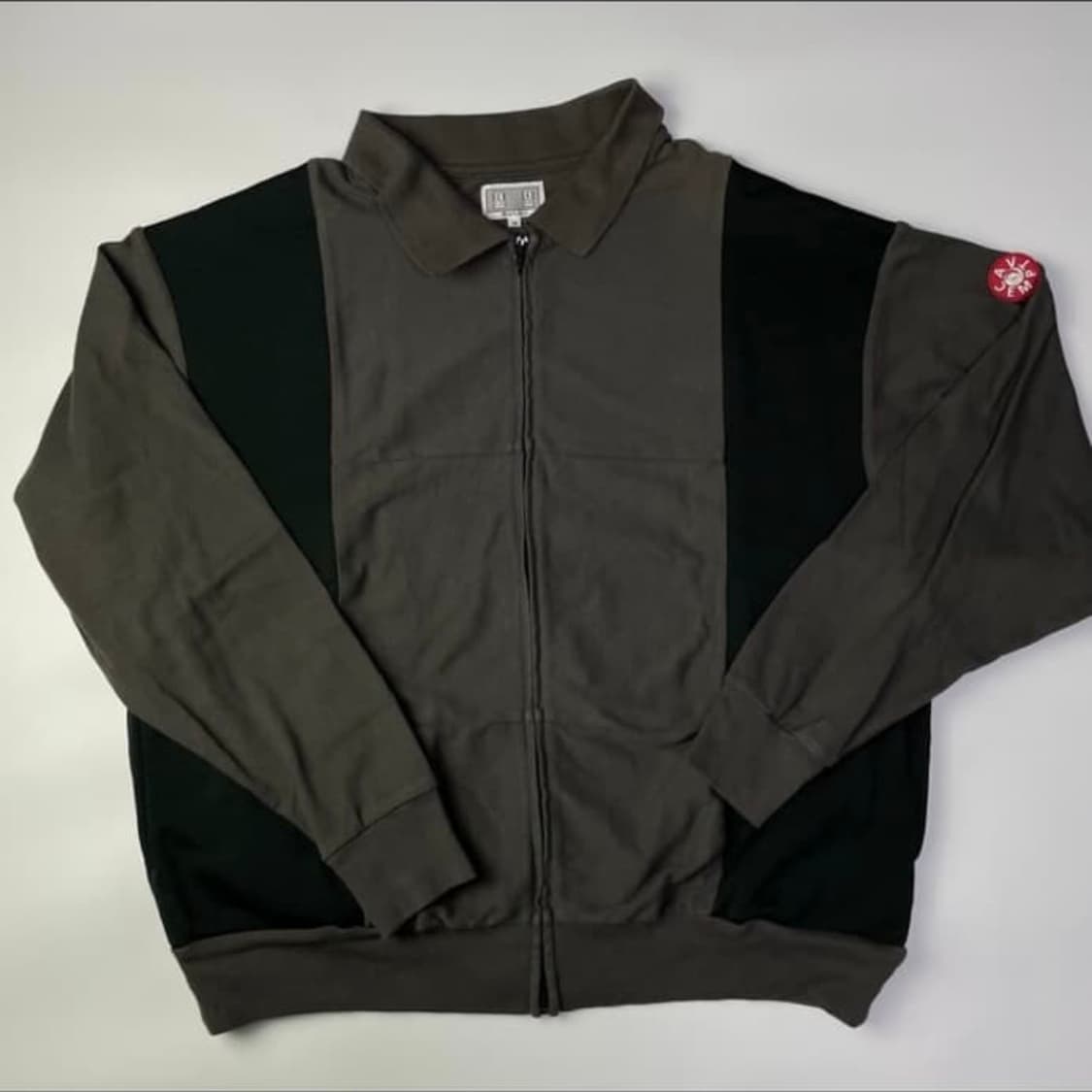 Cav Empt Overdye Cardigan 상품이미지3