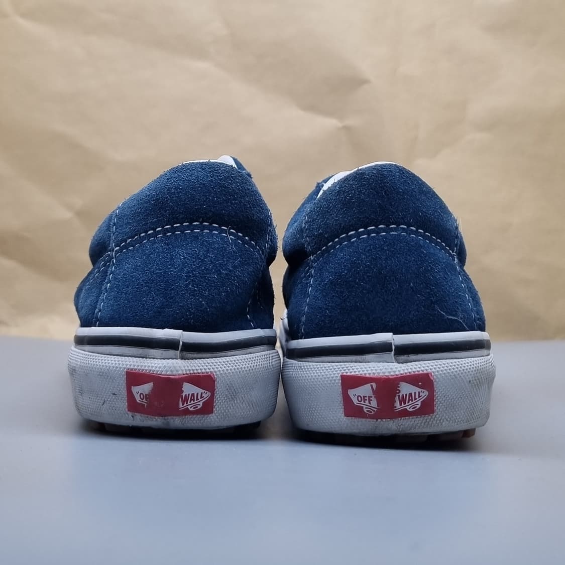 반스 스타일29 남성스니커즈265 상품이미지4