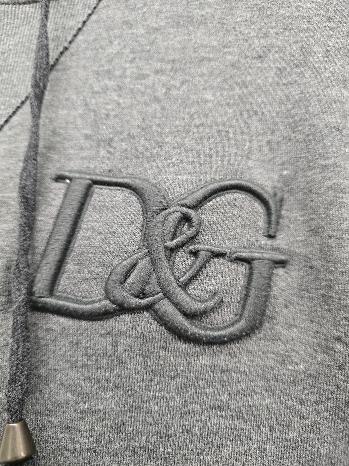 돌체앤가바나 여성 후드원피스.
싸이즈 XS 상품이미지4