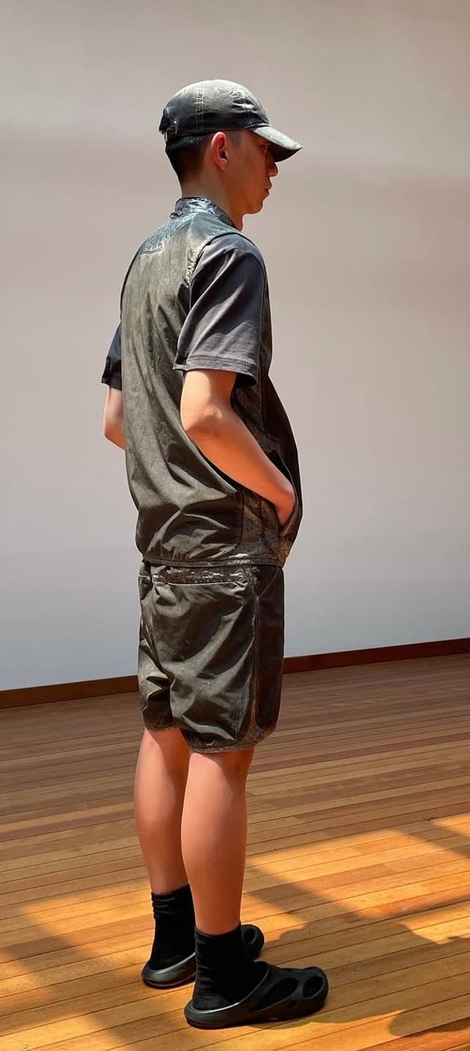 XLIM EP.1 반바지 상품이미지2