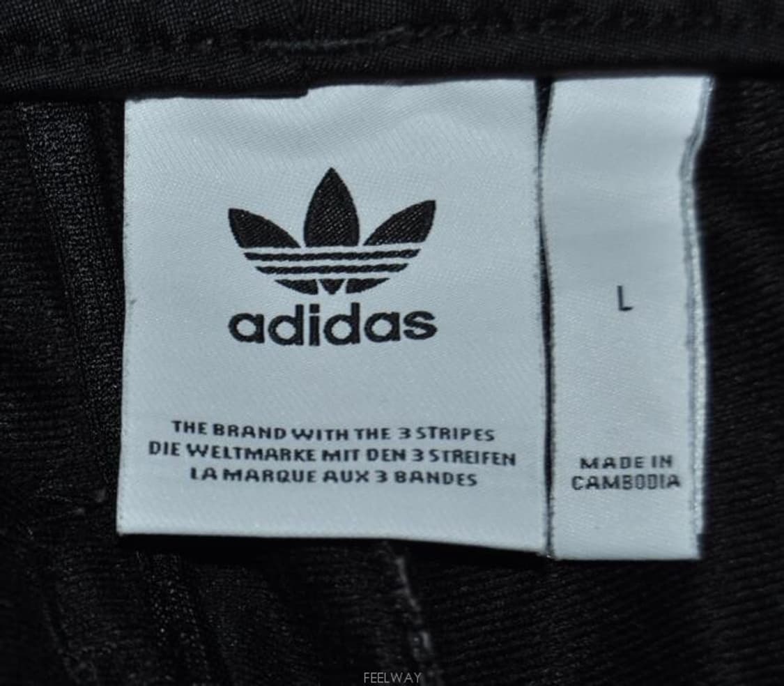 아디다스/남성파이어버드트랙팬츠(허리32) 상품이미지7