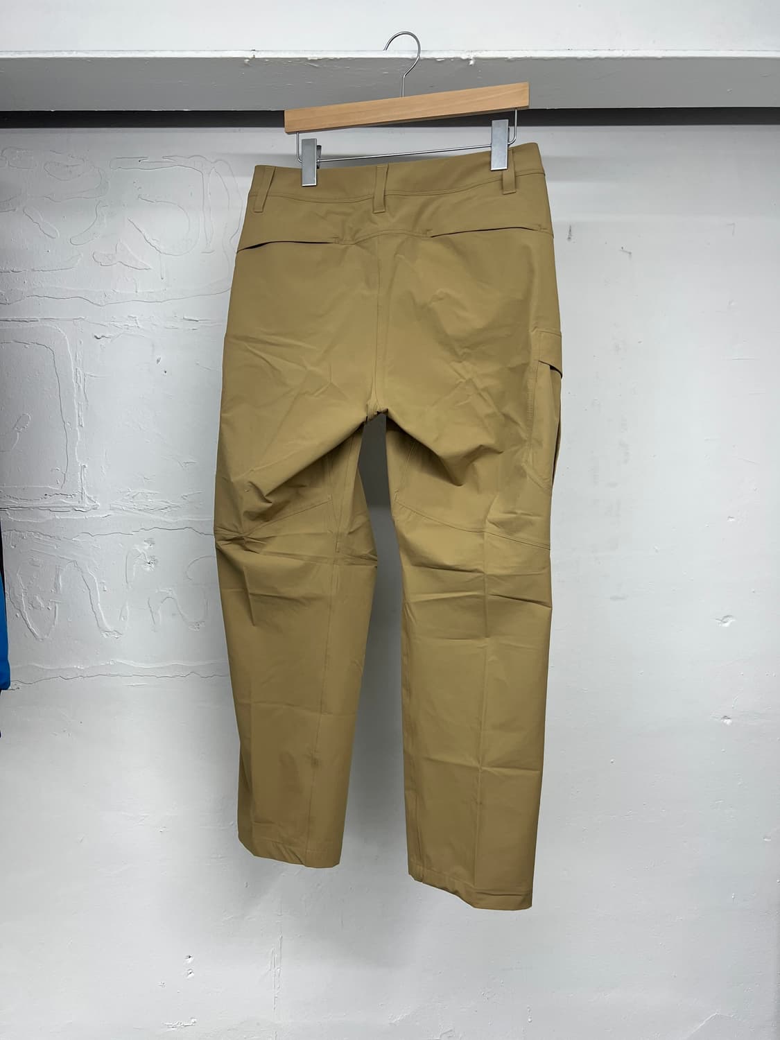 아크테릭스 람퍼트 팬츠  상품이미지5