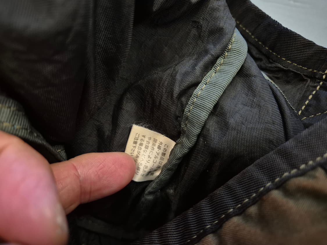 PORTER CRAG 숄더 백 상품이미지9