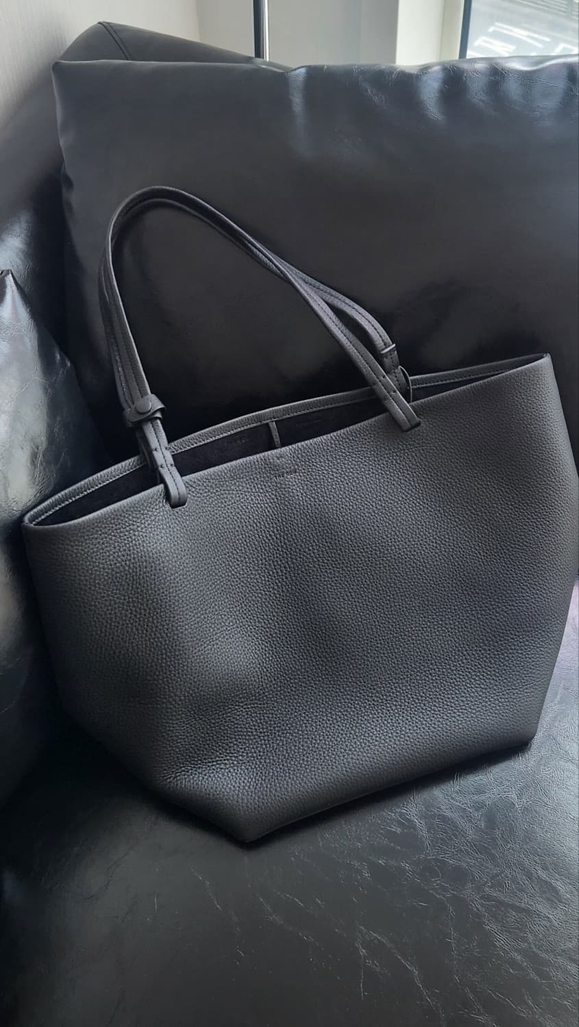 THE ROW PARK TOTE THREE 상품이미지1