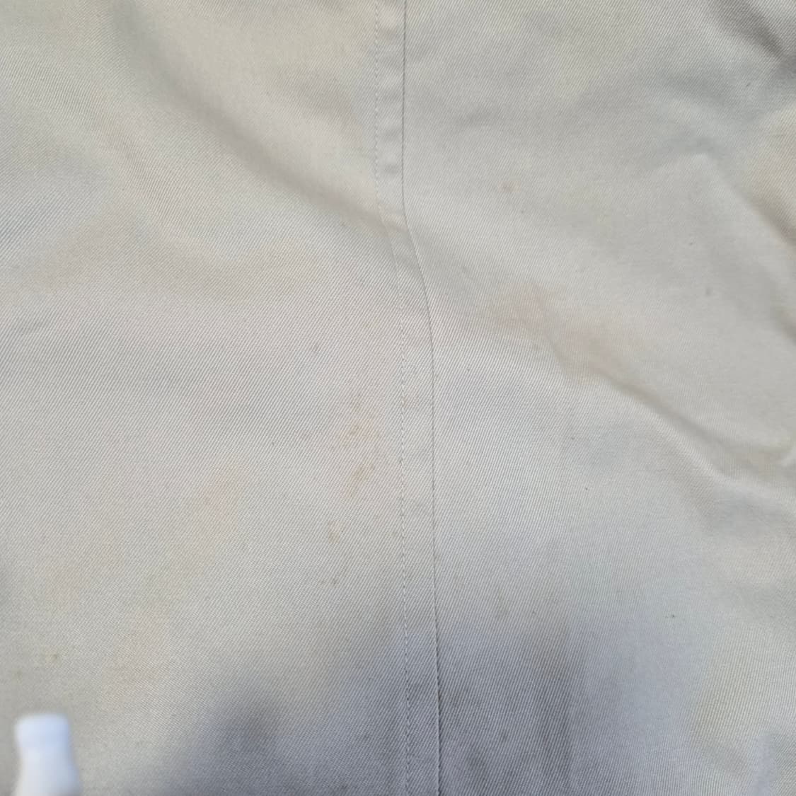 ###세일###빈티지 버버리쿄트(남.여공용) 상품이미지10