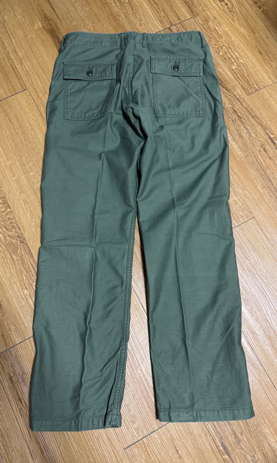 Japan Blue Jeans 재팬블루 (J27312J01) 34 상품이미지2