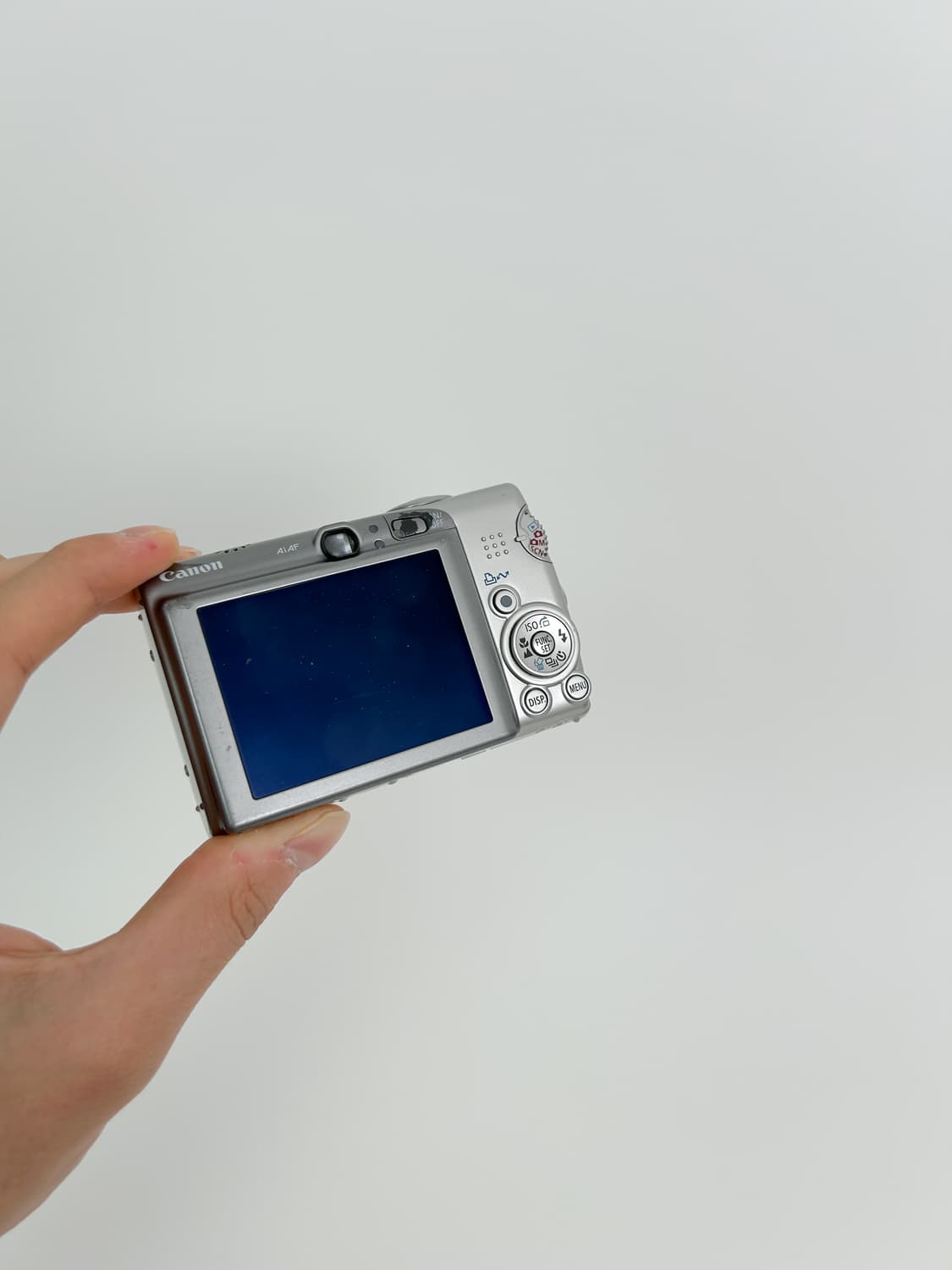 레어!) 캐논 익서스 950 is Ixus 빈티지 디카 상품이미지6