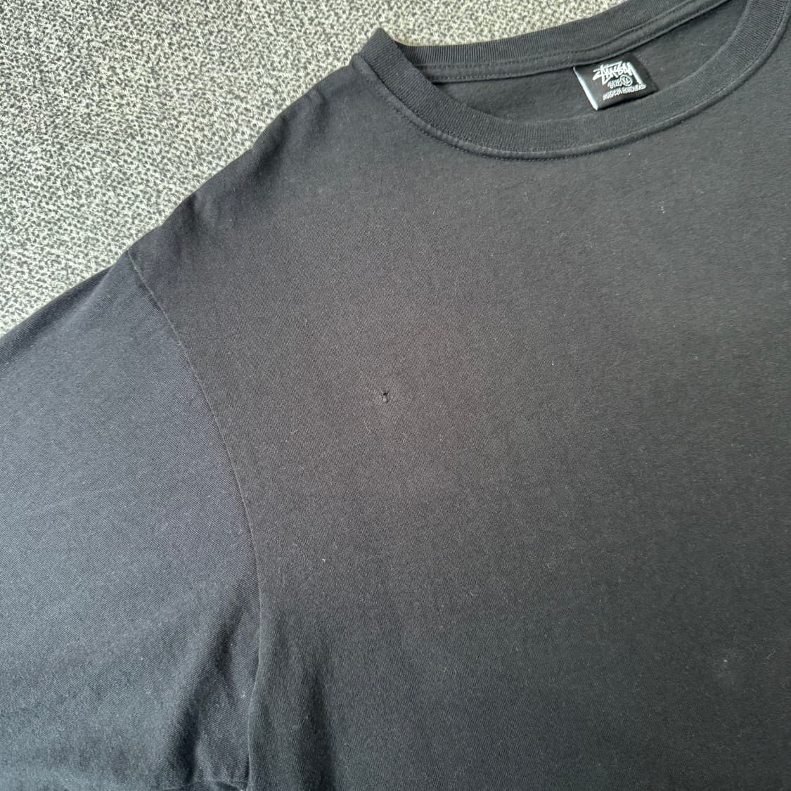 스투시 반팔 상품이미지3