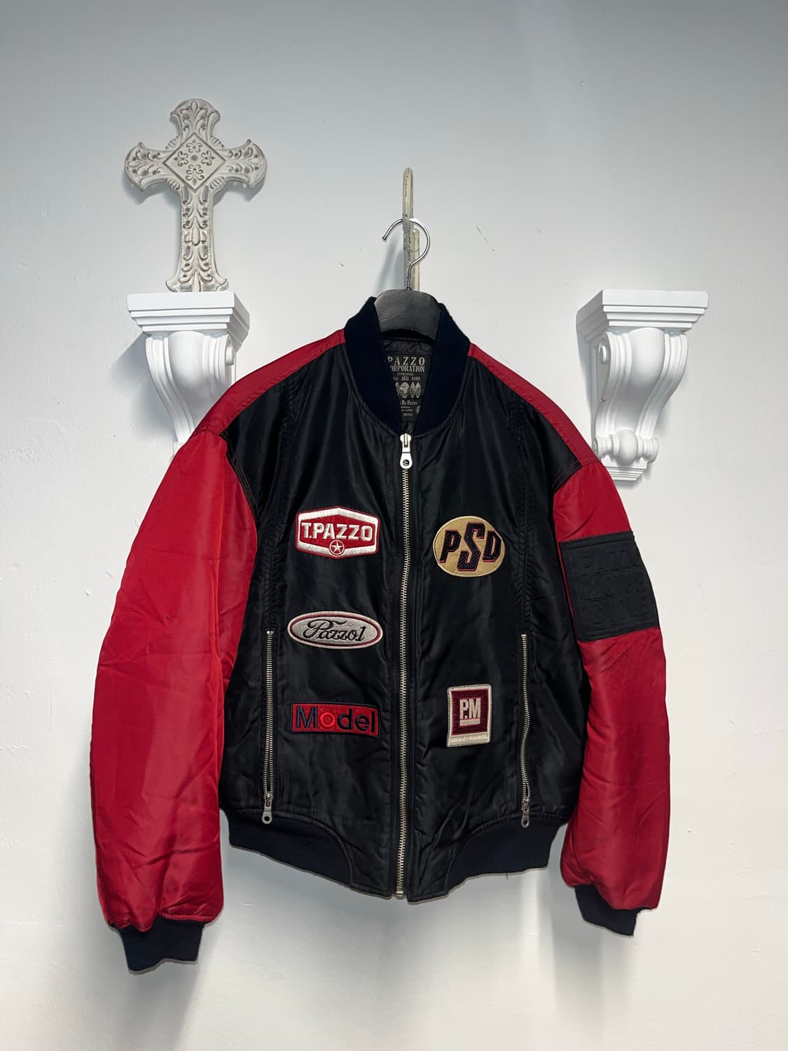 VINTAGE 레이싱 m-1 상품이미지1