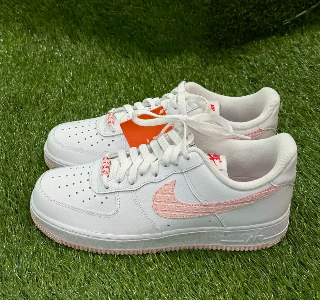 나이키 에어포스 1 '07 밸런타인데이 2022 상품이미지1