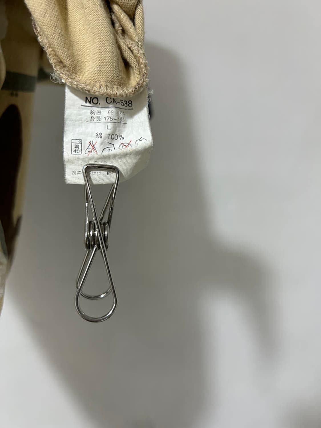 vtg top 상품이미지4