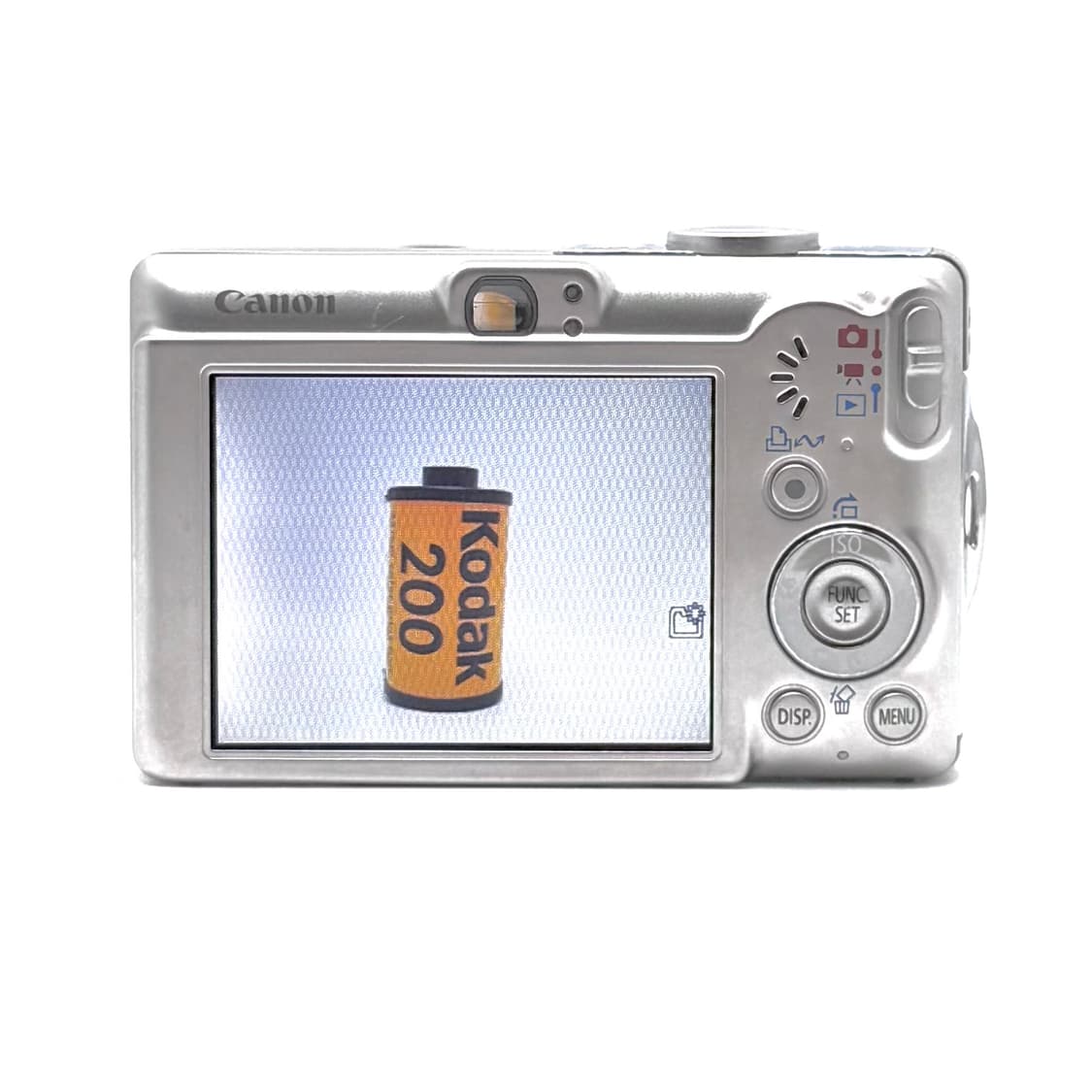 [민트급&인플루언서!] 캐논 IXY 70 (IXUS 60) 디지털카메라 상품이미지6