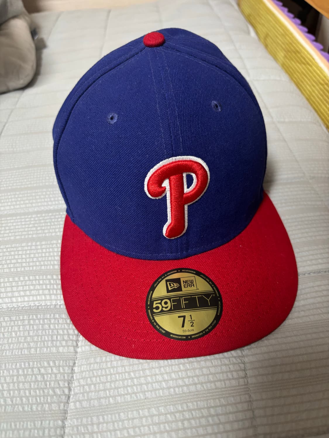 뉴에라 스냅백 필라델피아 712 희귀 매물 상품이미지1