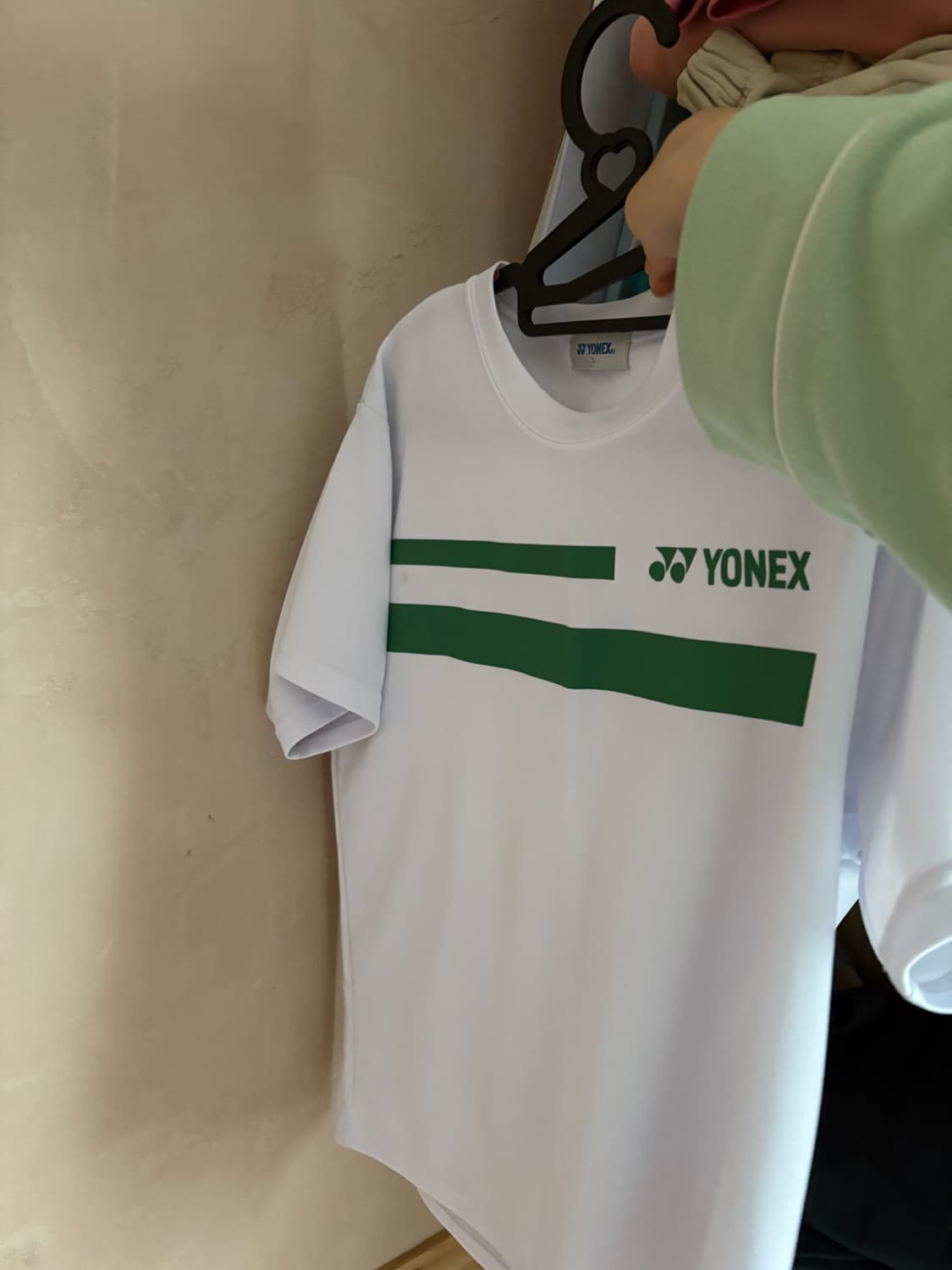 요넥스 일본 현지 구매 상품이미지1