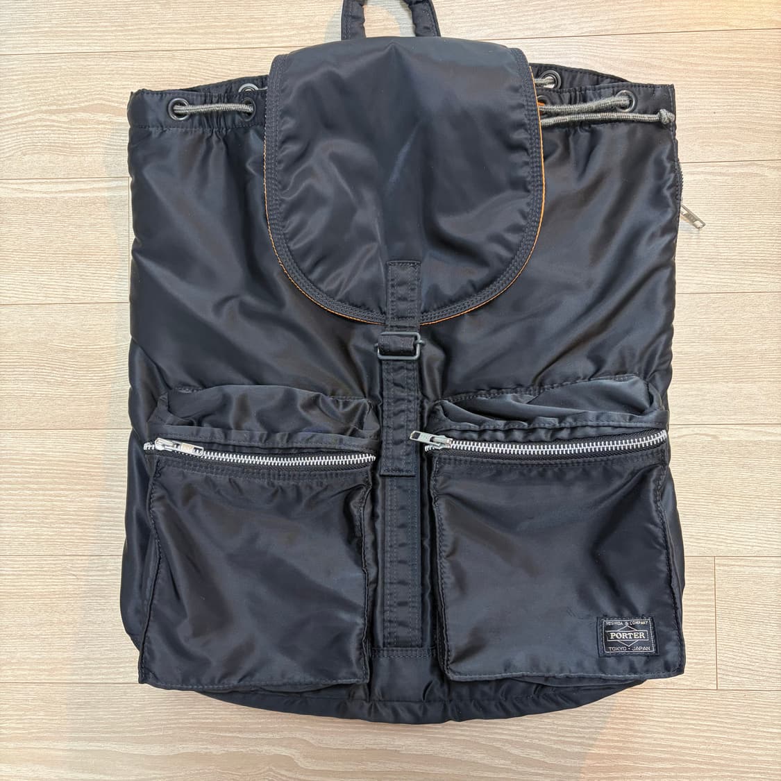 요시다포터 porter 럭색 백팩 (622-79312) 상품이미지1