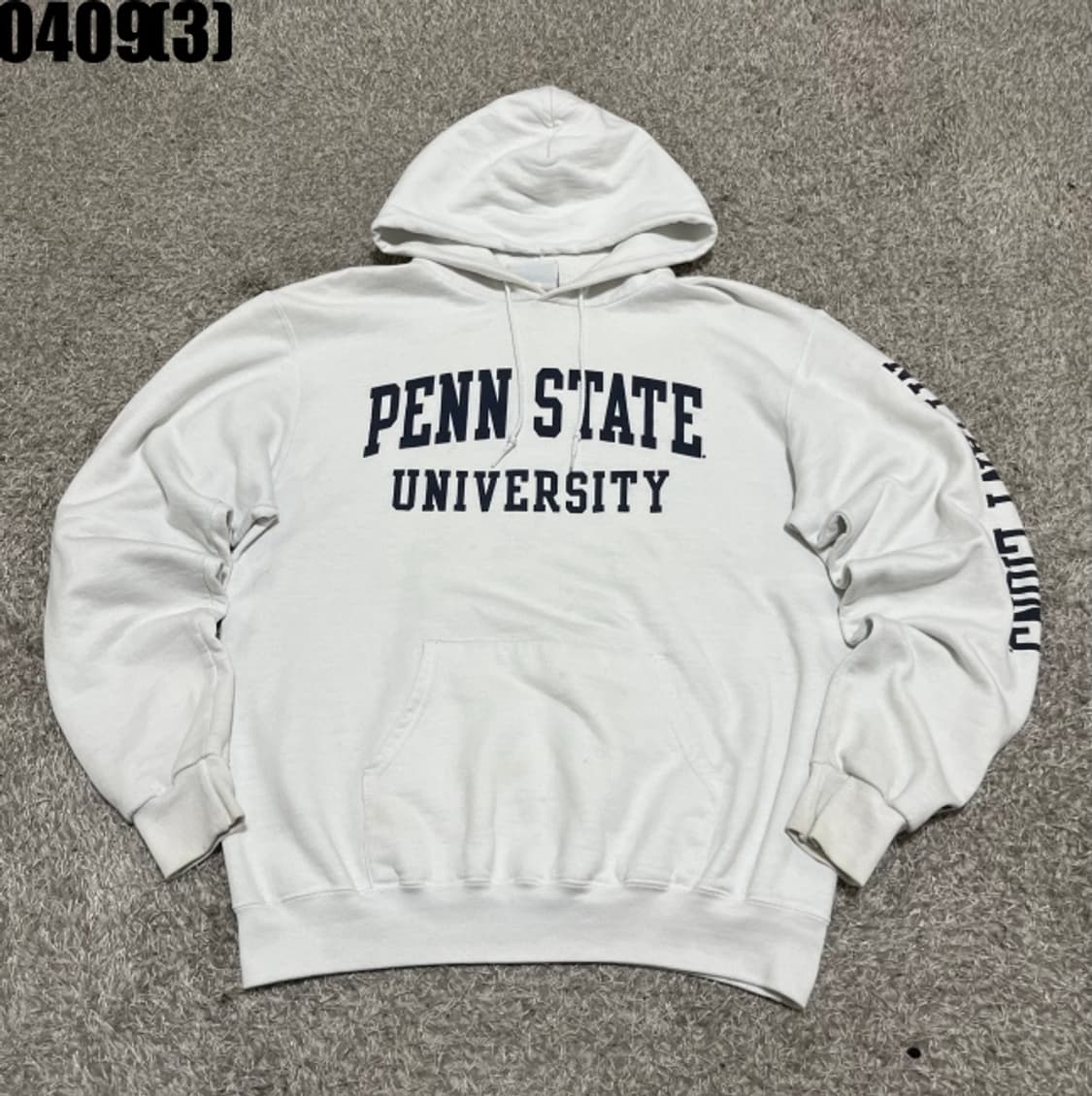 챔피온 후드티 상품이미지1