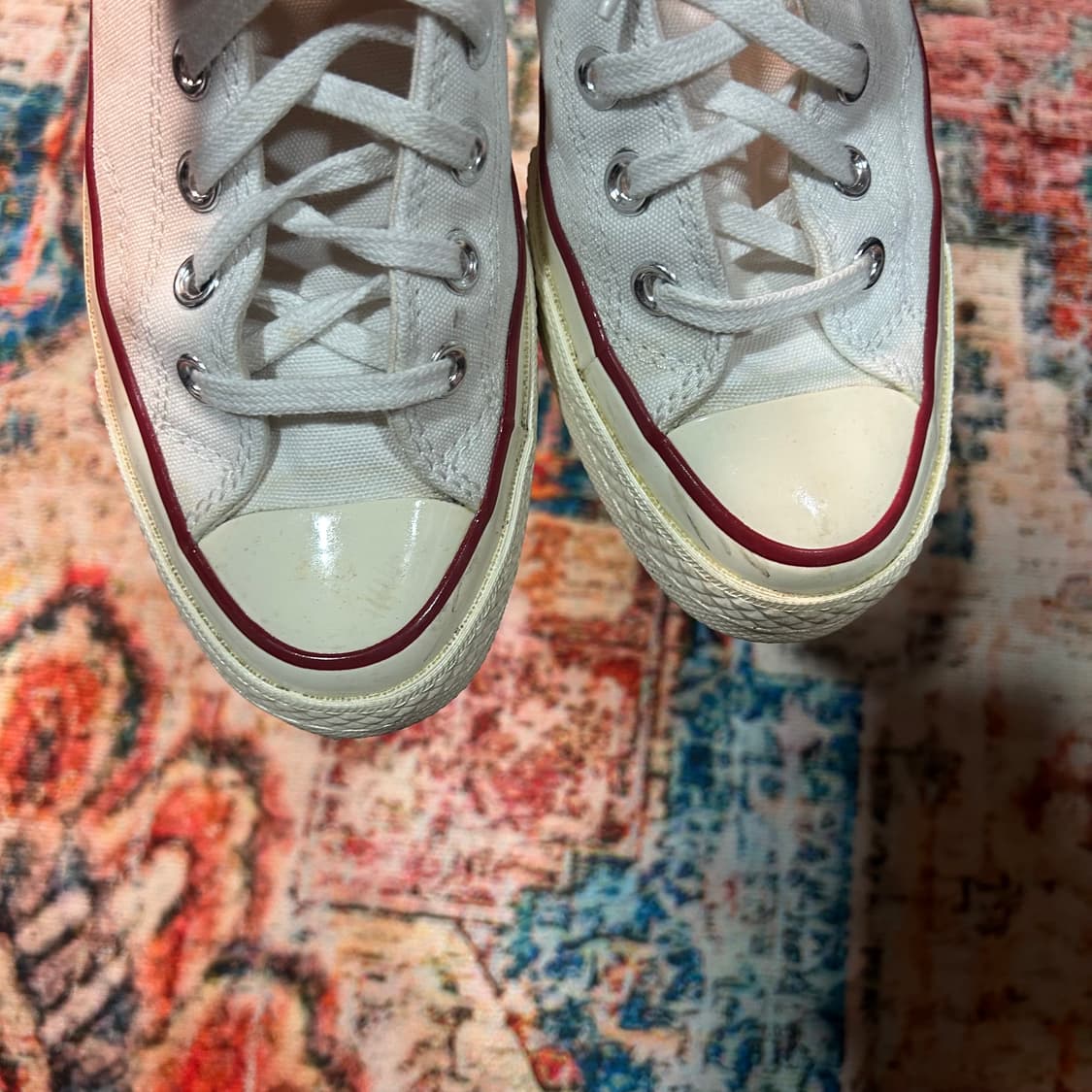 [245] 컨버스 올스타 척테일러 로우 상품이미지2