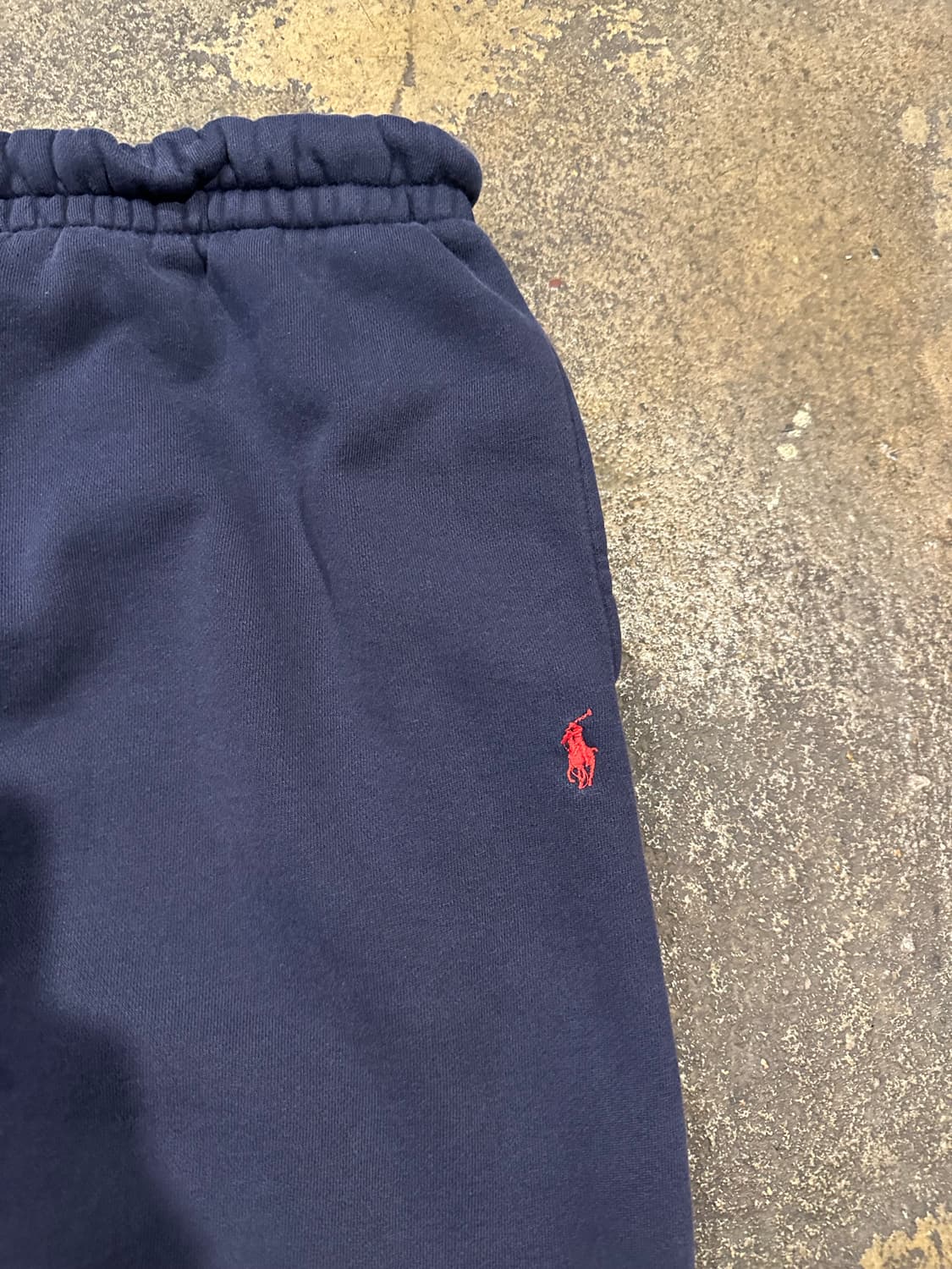 빈티지 90~00s 폴로 랄프로렌 스웻팬츠  상품이미지3