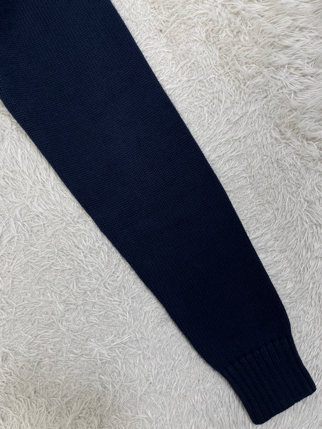 타미 힐피거 니트 집업 가디건/#71 상품이미지3