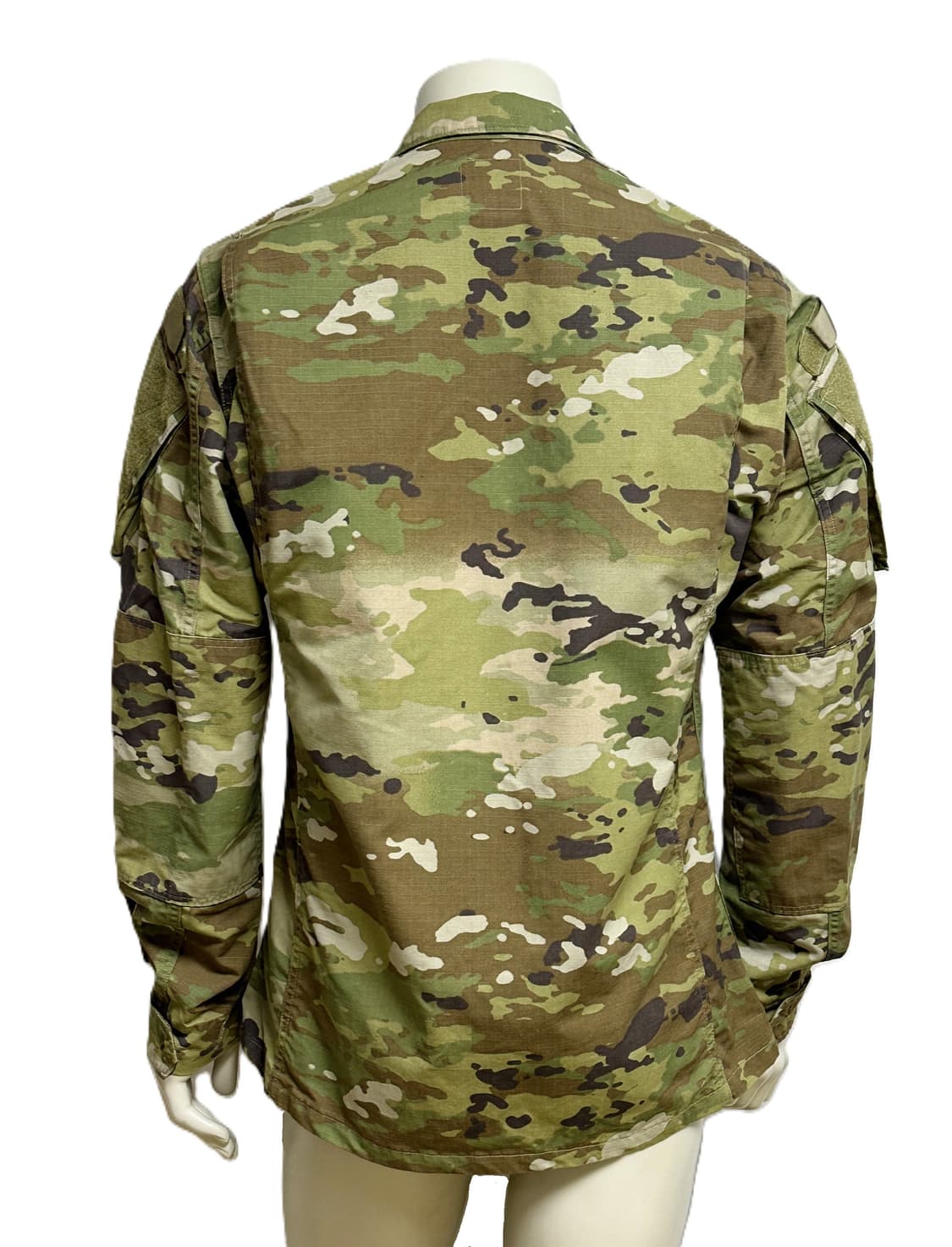 미군 OCP 전투복 상의 (S/L) (M) 상품이미지4