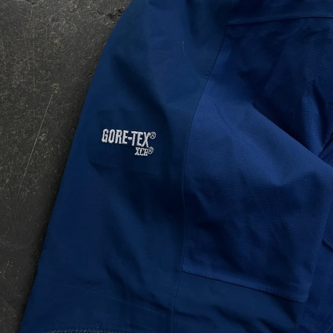 95 노스페이스 고어텍스 바람막이 상품이미지5