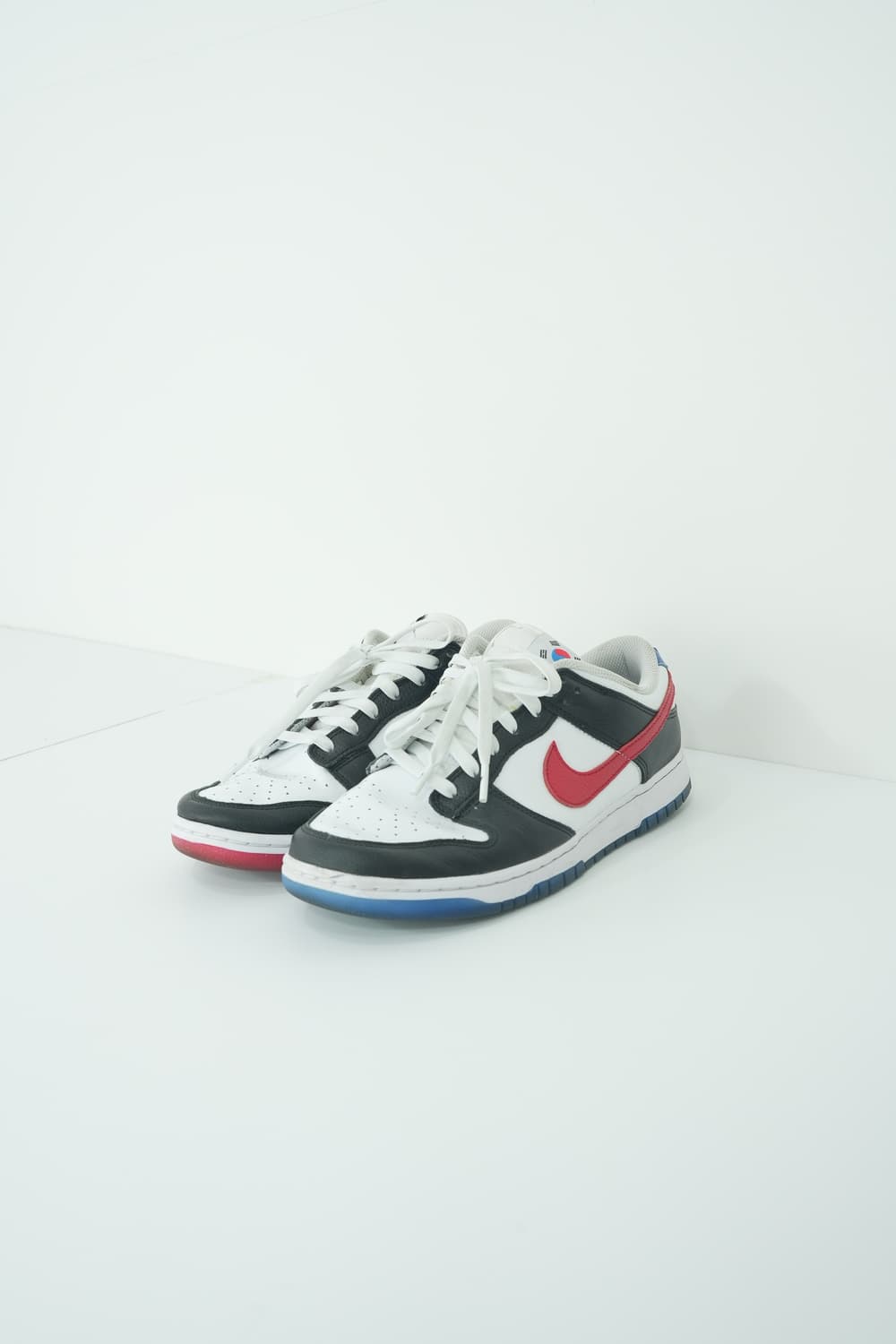 NIKE Dunk Low SE Seoul (270mm) 상품이미지3