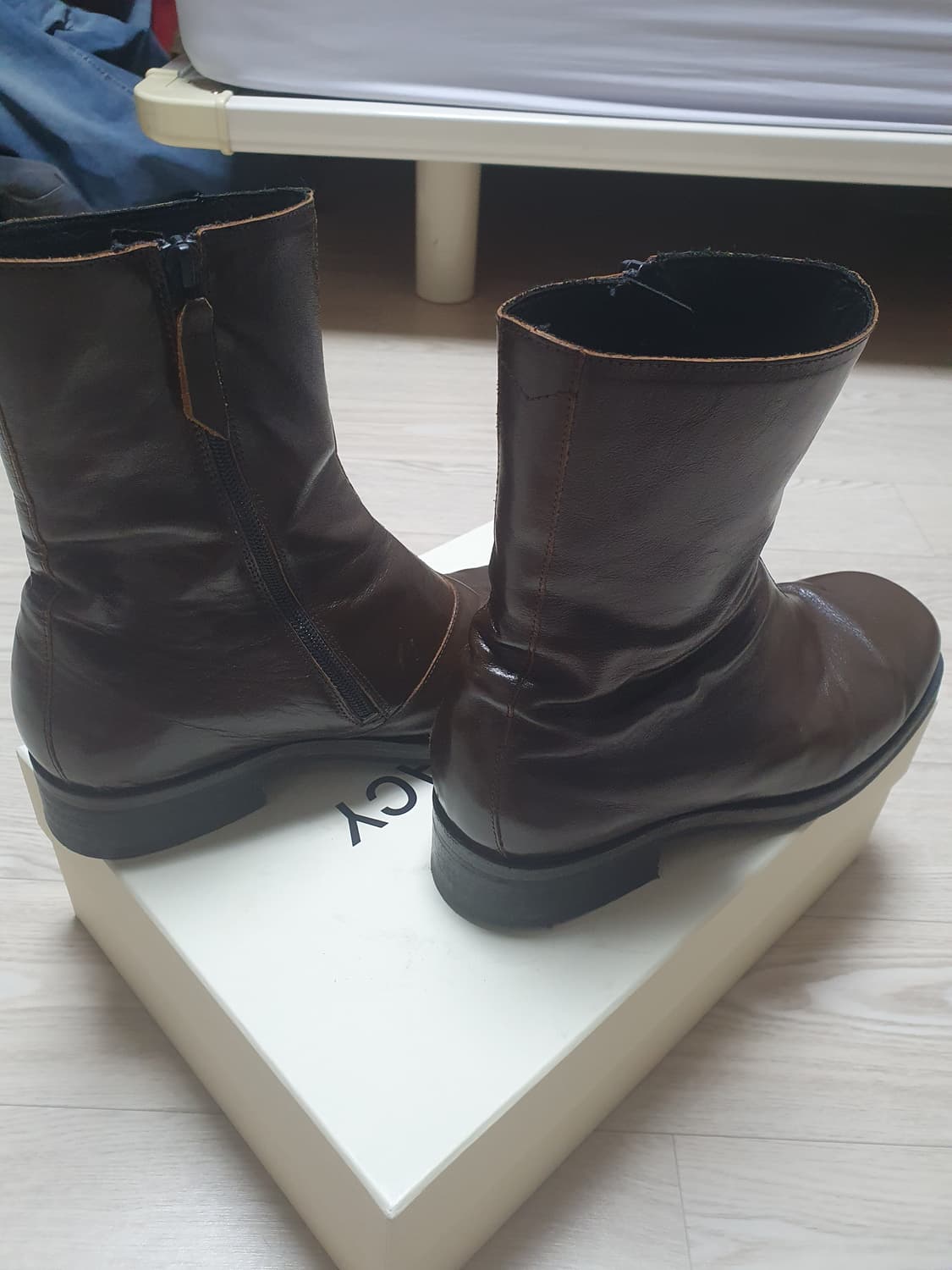 아워레가시 카미온 올리브 41 상품이미지3