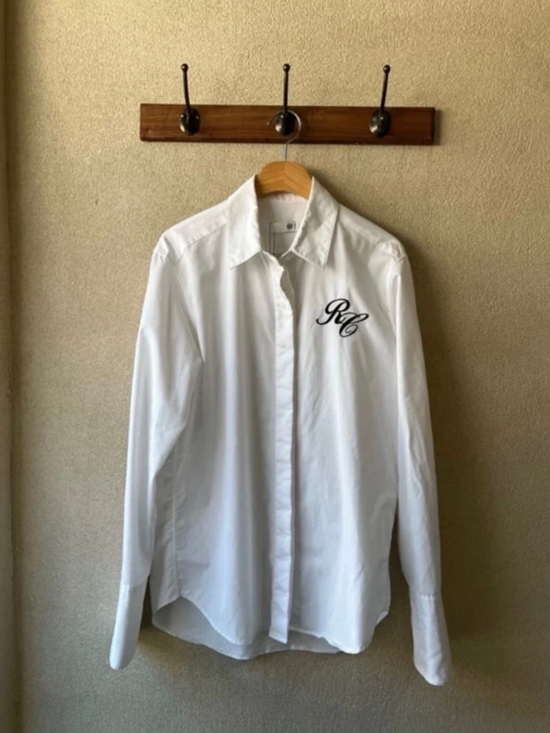 렉토 셔츠 상품이미지1