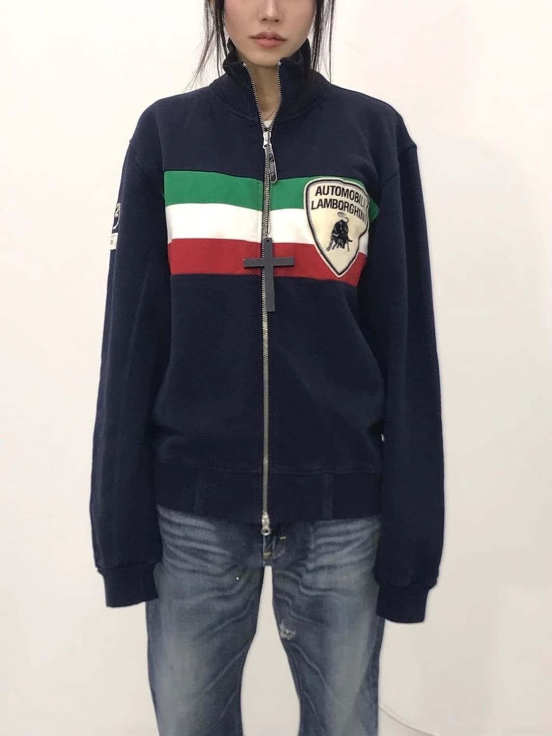 Hydrogen × Automobili Lamborghini Italy  상품이미지1