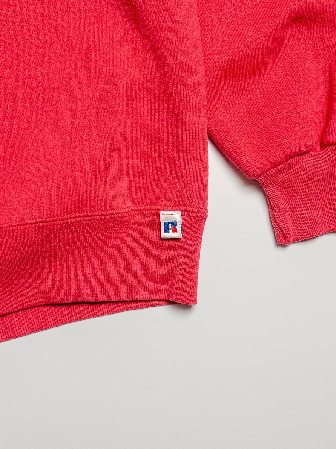 90s Russell Blank Sweatshirt USA 상품이미지4