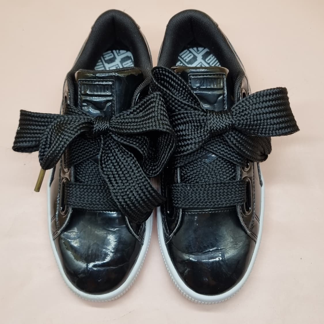 푸마 바스켓 운동화 220 상품이미지2