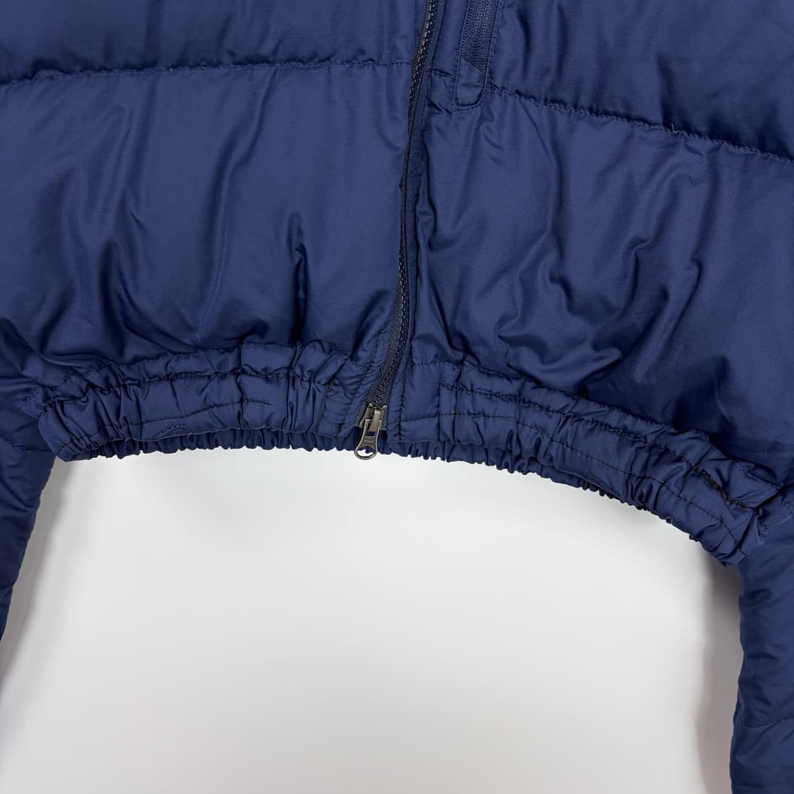 폴로 랄프로렌 크롭 다운 패딩 자켓 상품이미지6