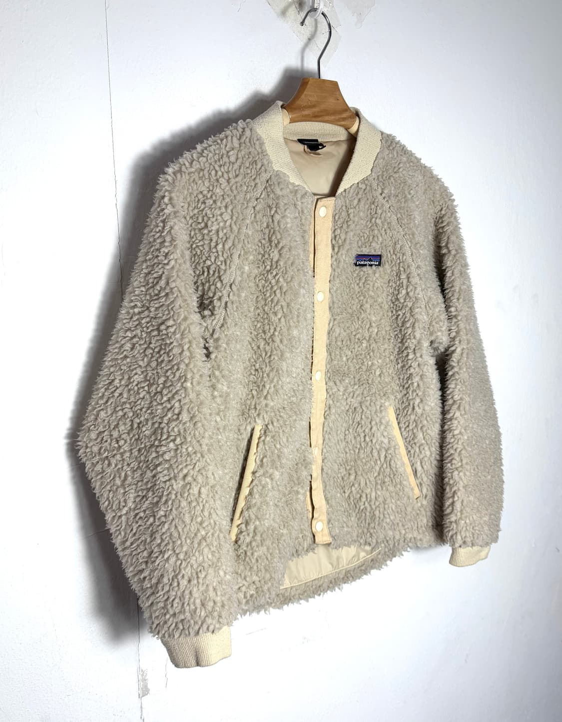 파타고니아 파타고니아후리스 플리스자켓  상품이미지1