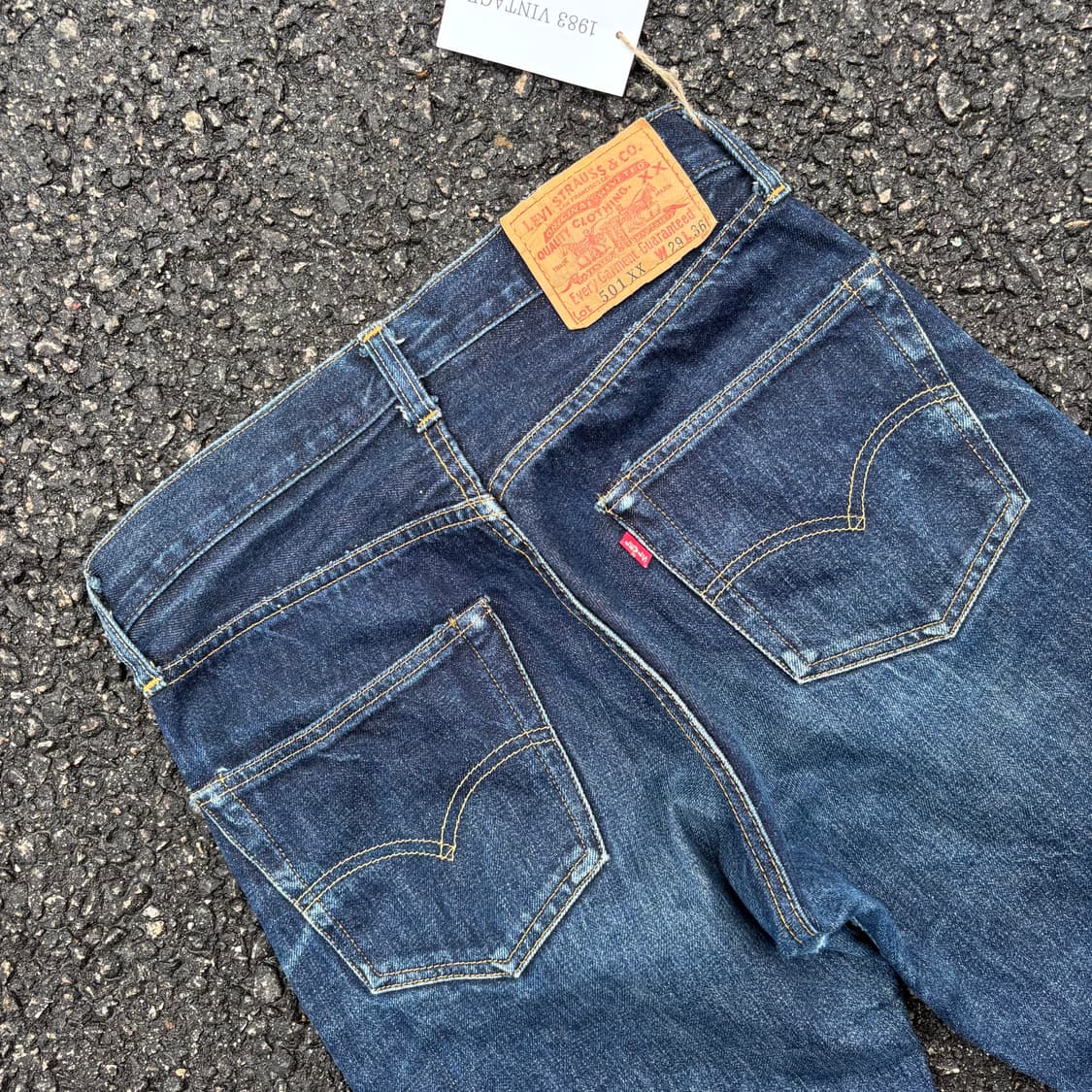 90년대 미국 lvc 55501  상품이미지9