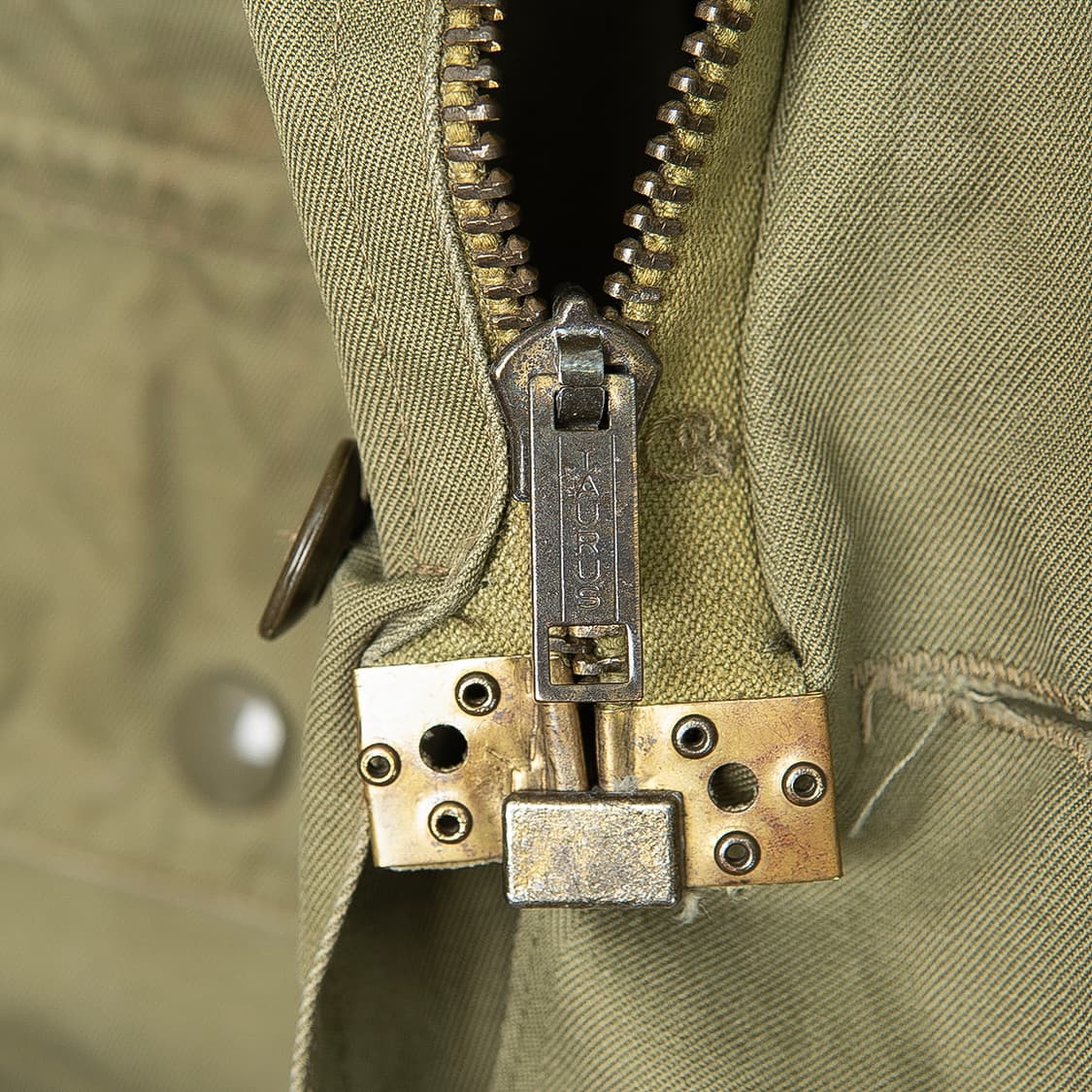 [105] 60s 이탈리아군 산악부대 알파인/파라슈트 자켓  상품이미지8