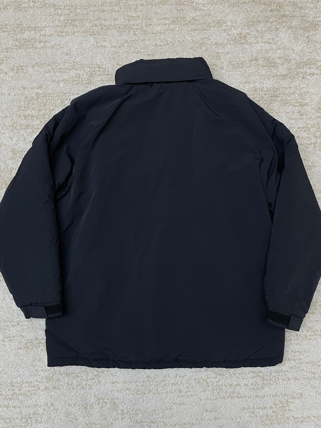 [M] 프릭스스토어 level7 프리마로프트 블랙  상품이미지5