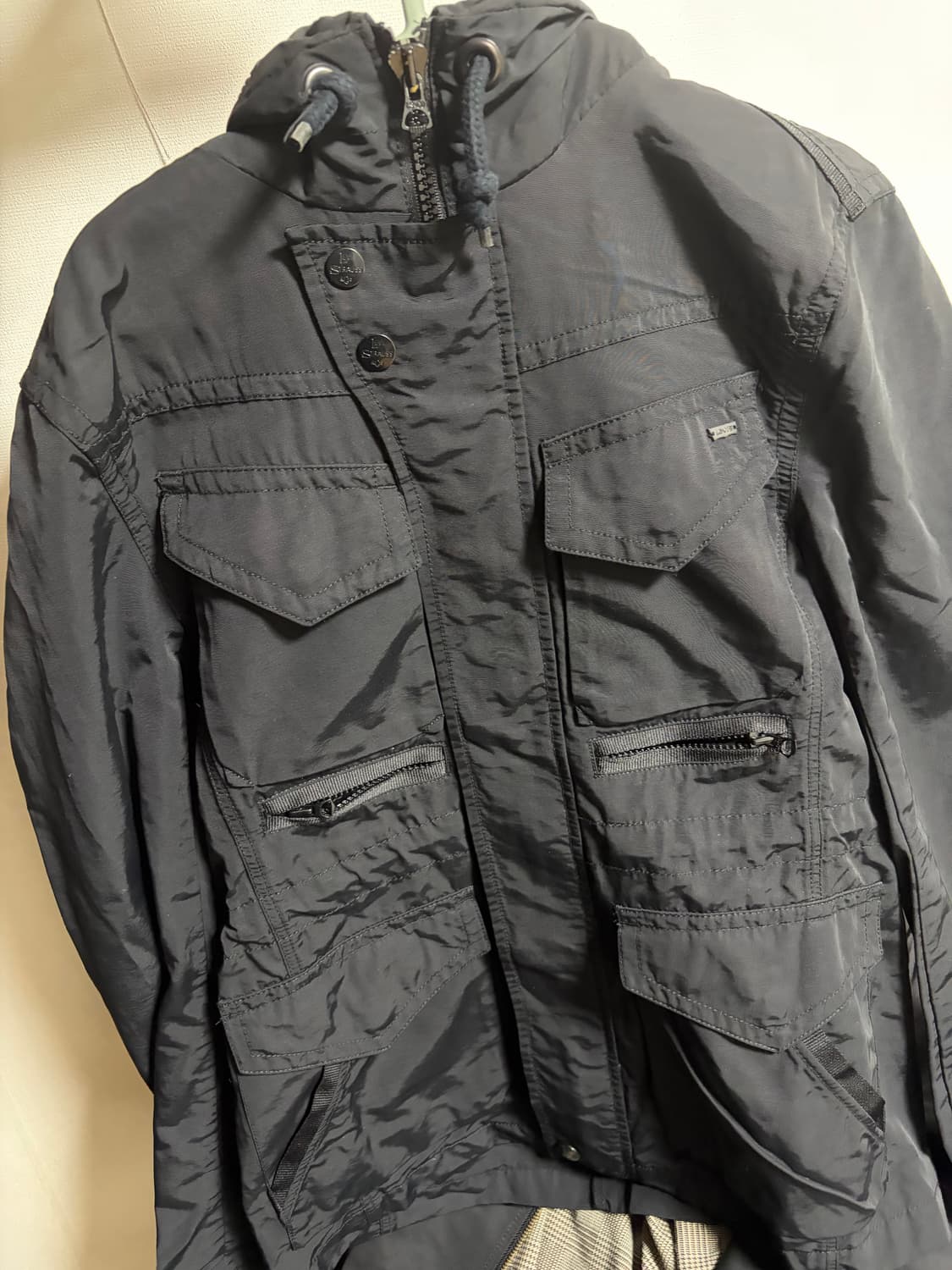 리바이스 필드자켓 상품이미지1