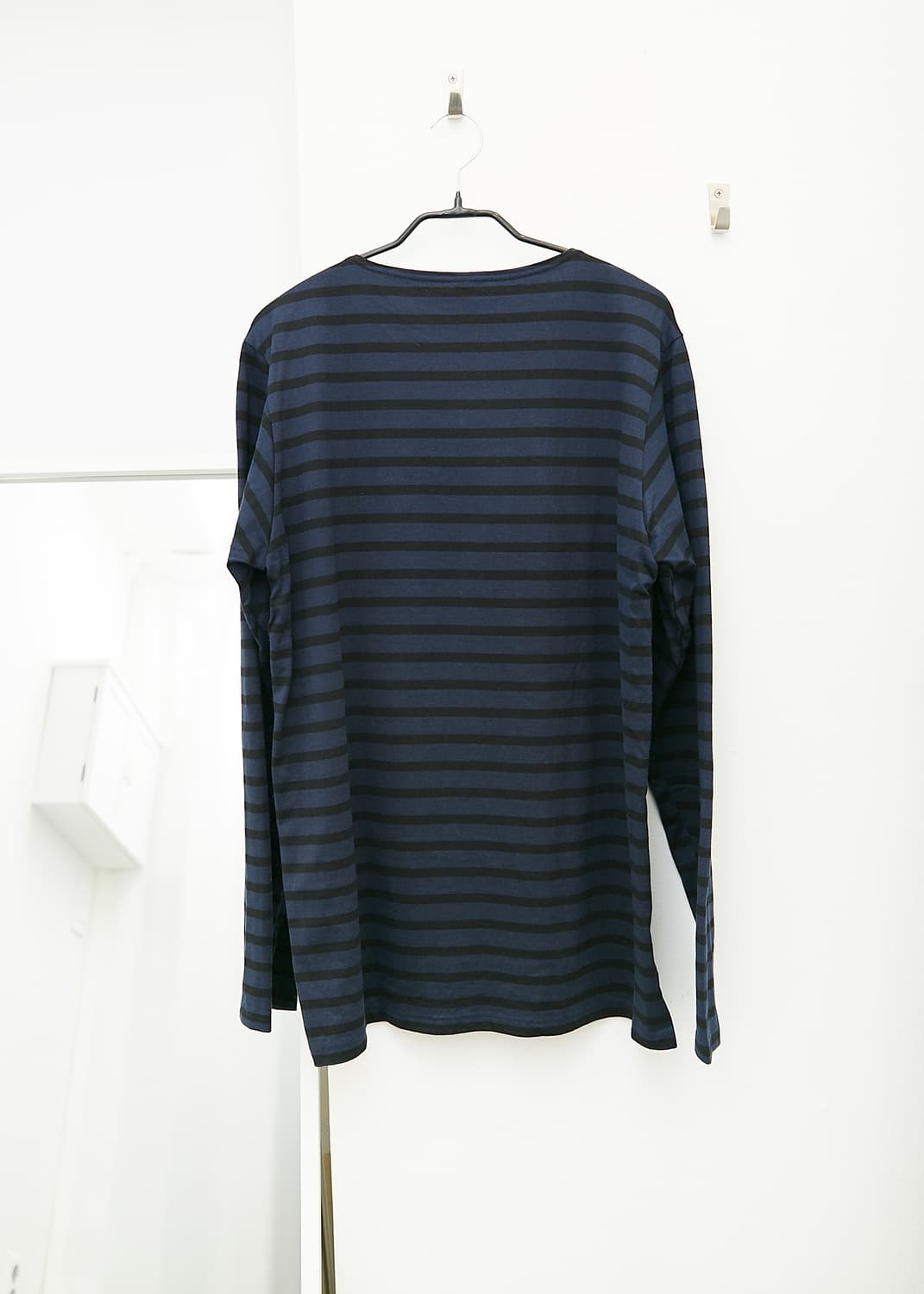 Stripe Long Sleeve T-Shirt 상품이미지4